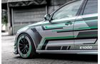 Abt Sportsline Audi RS6 2018
