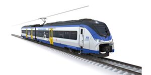 Akku-Zug 2022