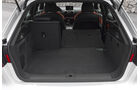 Audi A3 Sportback, Neuvorstellungen, Kofferraum