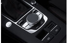 Audi A3 Sportback, Neuvorstellungen, MMI-Controller, Touchpad