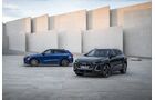 Audi Q5 und S line-Benziner 2025