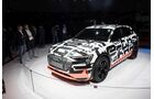 Audi SUV e-tron