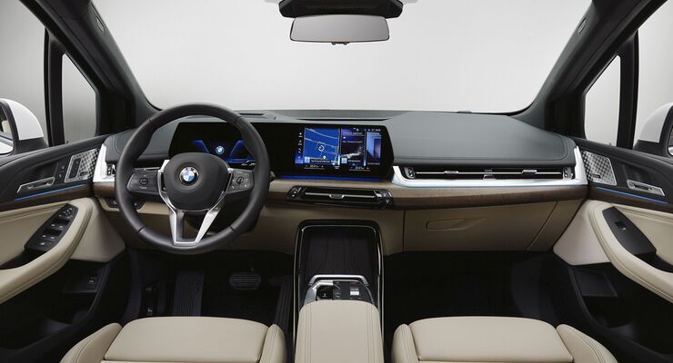 BMW 2er 2022