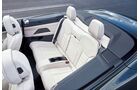 BMW 4er Cabrio 2021