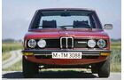 BMW 528i 1977