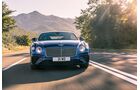 Bentley Continental GT 2017