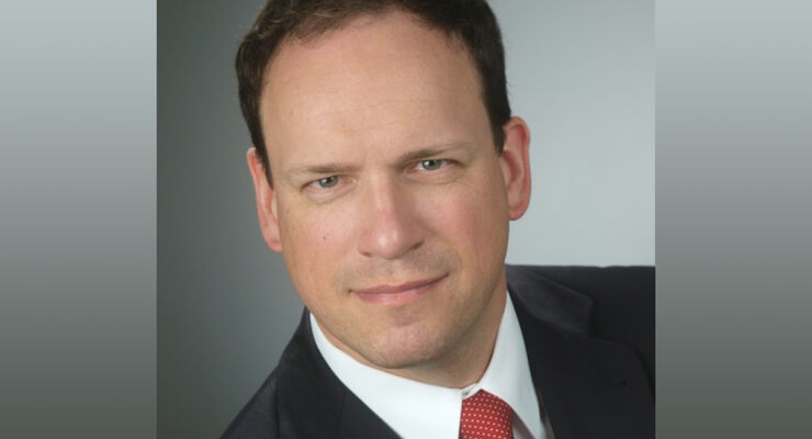 Carsten Bettermann, CEO UTA