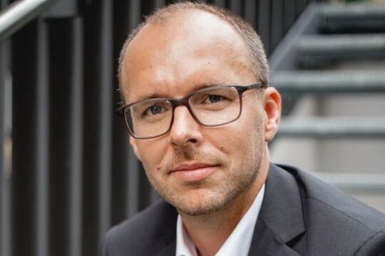 Citroën Deutschland_Thomas Goldbloom_neuer Vertriebschef