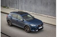 Cupra Formentor 2021