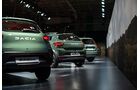 Dacia Manifesto Concept 2022