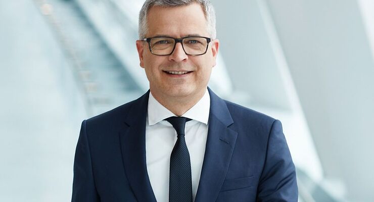 Daimler Financial Services: Wechsel im Top-Management Mitte 2019

Daimler Financial Services AG announces Top Management Rotation