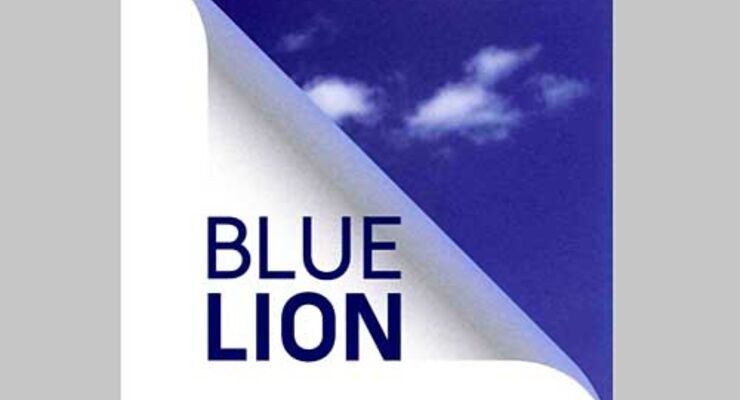 Die Initiative Blue Lion setzt auf Umweltschutz.