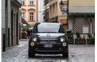 Fiat 500 Collezione 2019