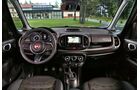 Fiat 500L 2019