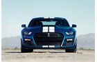 Foed Mustang Shelby GT500