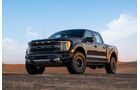 Ford F-150 Familie 2023