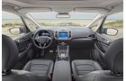Ford Galaxy Hybrid 2021