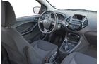 Ford Ka+ 1.2 Ti-VCT 2017