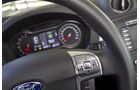 Ford Mondeo Lenkrad Tempomat
