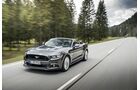 Ford Mustang Convertible 2015