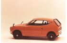 Honda Z600 Coupe 1970