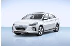 Hyundai IONIQ electric 