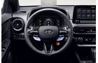 Hyundai N 2021