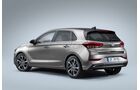 Hyundai i30 2022