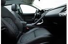 Jaguar E-Pace 2018 Beifahrersitz