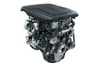 Jaguar XE/F Motor