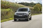 Land Rover Discovery D350 MHEV 2024