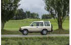 Land Rover Discovery D350 MHEV 2024