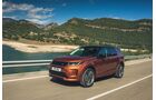 Land Rover Discovery Sport 2020