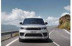 Land Rover Firmenporträt