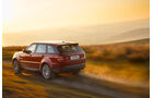 Land Rover bei Firmenauto des Jahres