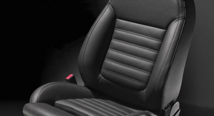 Optimale Passform - individuelle Sitzschienen im Auto