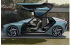Lexus Concept-Car LF-30 2019