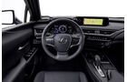 Lexus UXe 2021