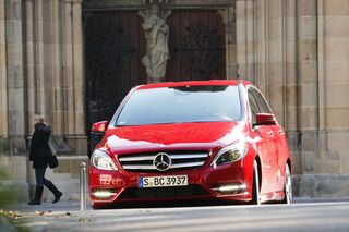 Mercedes B 220 Cdi Die B Klasse Ist Die Besser Klasse Firmenauto Mercedes B 220 Cdi Die B Klasse Ist Die Besser Klasse Firmenauto