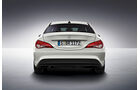 Mercedes CLA 180 BE Edition