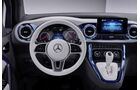 Mercedes Concept EQT 2021