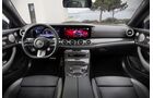 Mercedes E-Klasse Coupé 2020