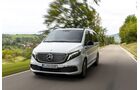 Mercedes EQV 2020