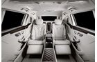 Mercedes-Maybach Pullman Facelift