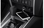 Mitsubishi L200 2020, Doppelkabine, apple car play, adroid auto, handy, smartphone