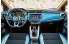 Nissan Micra 0.9 IG-T 2017