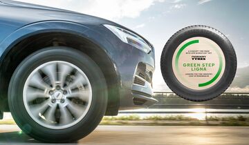 Nokian Tyres