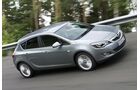 Opel Astra 1.6 SIDI Turbo