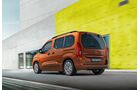 Opel Combo e-Life 2022