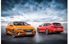 Opel Insignia Gsi 2018